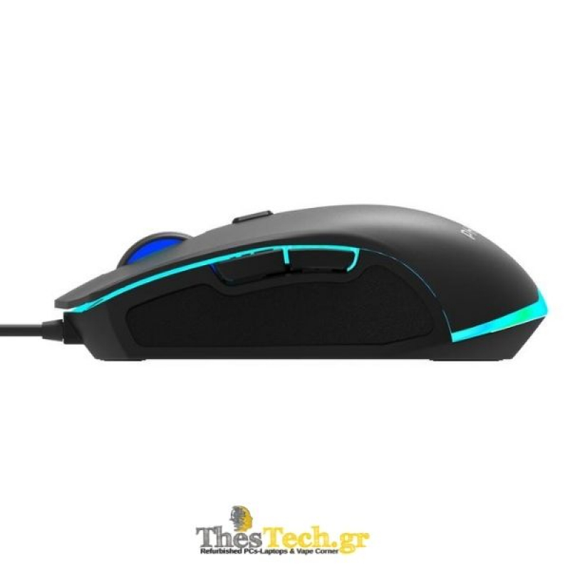 gaming mouse philips g404-2