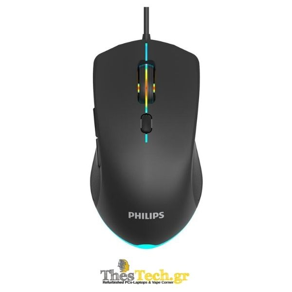 gaming mouse philips g404
