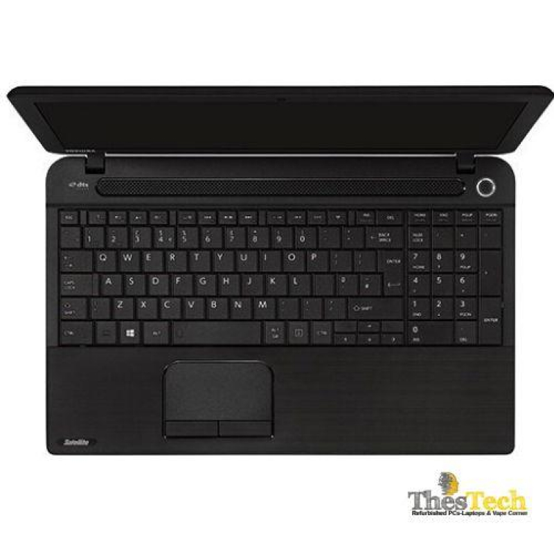 Toshiba Satellite C50D 15.6 SSD Notebook laptop