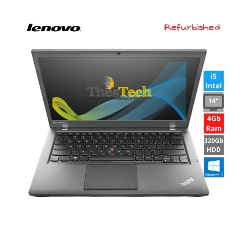 Laptop Lenovo Thinkpad L440