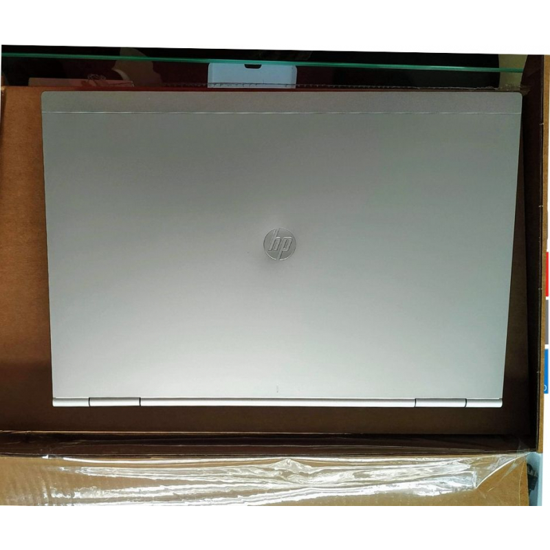 laptop hp elitebook 8460P refurbished thestech case