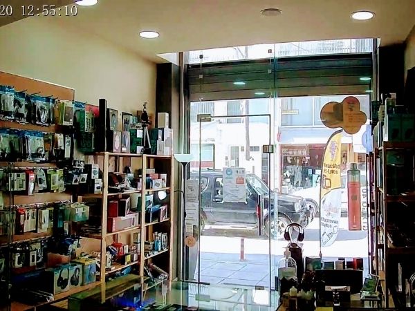smart wifi kamera aytomati anichneysi kinisis 2mp 1080p shop real time